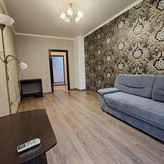 Квартира 40 м², 1-комнатная - изображение 2