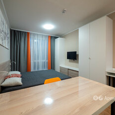 Квартира 24 м², студия - изображение 5