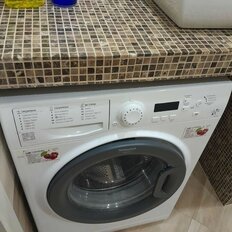 Квартира 39 м², 1-комнатная - изображение 1