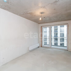 Квартира 29,9 м², студия - изображение 4