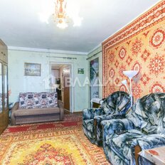 Квартира 58 м², 3-комнатная - изображение 4