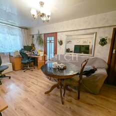 Квартира 54 м², 3-комнатная - изображение 1