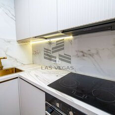 Квартира 48,5 м², 1-комнатная - изображение 3