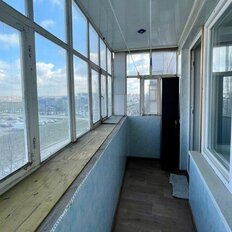 Квартира 37 м², 1-комнатная - изображение 1