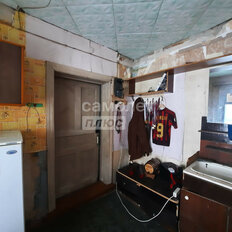 Квартира 17,3 м², 1-комнатная - изображение 4
