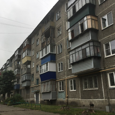 Квартира 44,4 м², 2-комнатная - изображение 1