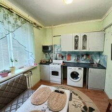 Квартира 37,8 м², 1-комнатная - изображение 4