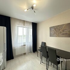 Квартира 36 м², 1-комнатная - изображение 2
