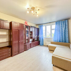 Квартира 36,5 м², 1-комнатная - изображение 5