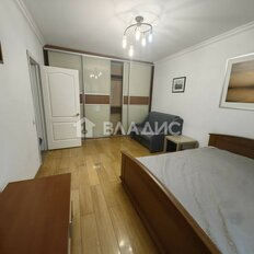 Квартира 38 м², 1-комнатная - изображение 4