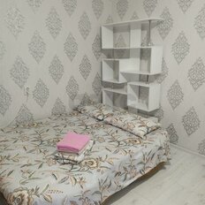 Квартира 28,4 м², 1-комнатная - изображение 2