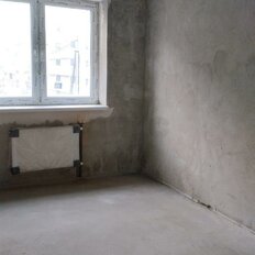 Квартира 35,9 м², 1-комнатная - изображение 4