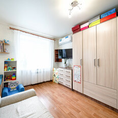 Квартира 24,5 м², 1-комнатная - изображение 1