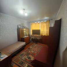 Квартира 49,9 м², 3-комнатная - изображение 1