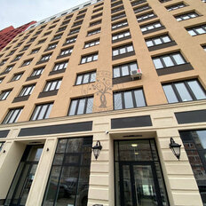 Квартира 34,9 м², 1-комнатная - изображение 1