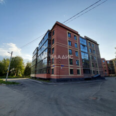 Квартира 69,2 м², 2-комнатная - изображение 1