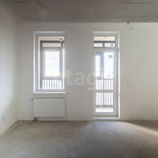 Квартира 22 м², студия - изображение 5
