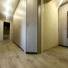 Квартира 68 м², 3-комнатная - изображение 4