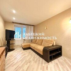 Квартира 77,4 м², 3-комнатная - изображение 4