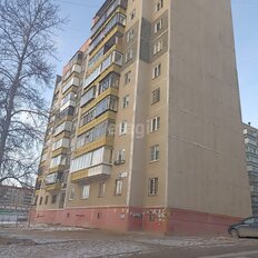 Квартира 31,6 м², 1-комнатная - изображение 5