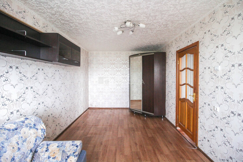 44,7 м², 2-комнатная квартира 5 350 000 ₽ - изображение 44