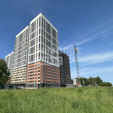 Квартира 35,8 м², 1-комнатная - изображение 1