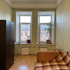 21,4 м², комната - изображение 2