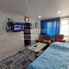 Квартира 36,7 м², 2-комнатная - изображение 3