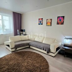 Квартира 74,4 м², 2-комнатная - изображение 3