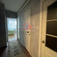 Квартира 38,9 м², 1-комнатная - изображение 3