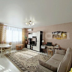 Квартира 37 м², студия - изображение 3