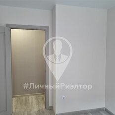 Квартира 34,7 м², 1-комнатная - изображение 3