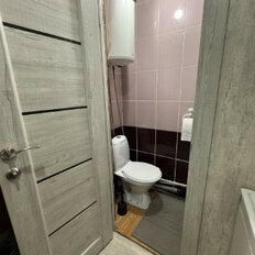 Квартира 22 м², студия - изображение 5