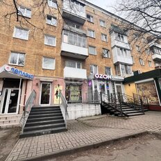 57,4 м², офис - изображение 3