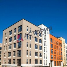 Квартира 36,5 м², 1-комнатная - изображение 5