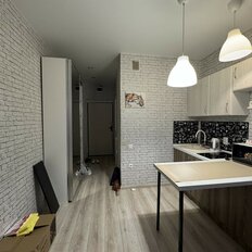 Квартира 19,3 м², студия - изображение 2