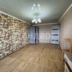 Квартира 37,1 м², 1-комнатная - изображение 3