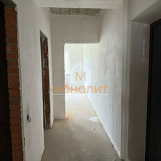 Квартира 44 м², 1-комнатная - изображение 4