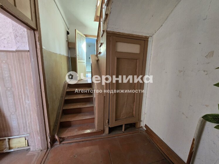 80 м² дом, 3 сотки участок 4 099 000 ₽ - изображение 40