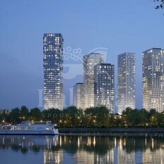 Квартира 122,2 м², 4-комнатная - изображение 1