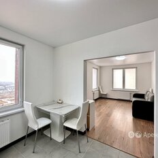 Квартира 67,4 м², 3-комнатная - изображение 3