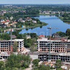 Квартира 35,6 м², 1-комнатная - изображение 5