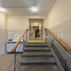 Квартира 38,7 м², 1-комнатная - изображение 4