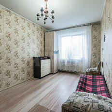 Квартира 65,7 м², 3-комнатная - изображение 4