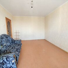 Квартира 59 м², 3-комнатная - изображение 3