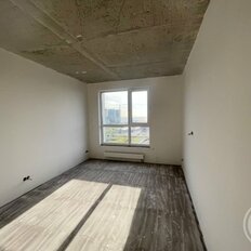 Квартира 39,3 м², 1-комнатная - изображение 5