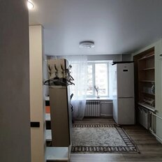 Квартира 27,9 м², 1-комнатная - изображение 2