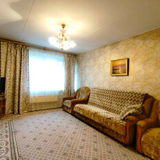 Квартира 61 м², 3-комнатная - изображение 5