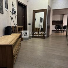 Квартира 90 м², 3-комнатная - изображение 1
