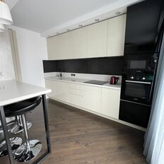 Квартира 52,6 м², 2-комнатная - изображение 1